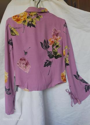 Блуза женская вискоза продаю5 фото