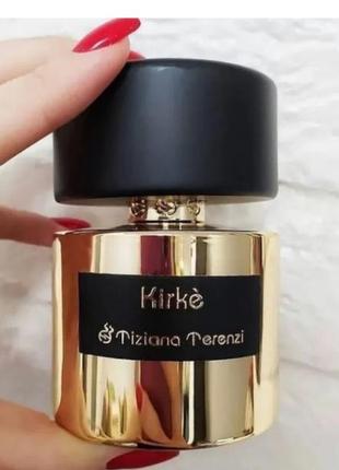 Tiziana terenzi kirke 100 ml парфумована вода 100 ml тізіана терензі кірке kirke tiziana terenzi парфум