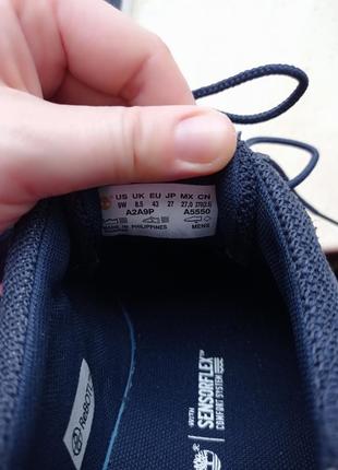 Оригінальні макасіни timberland 4