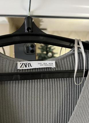 Сукня zara4 фото