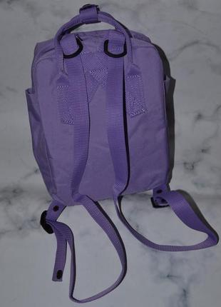 Портфель fjallraven kanken2 фото