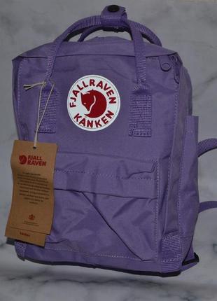 Портфель fjallraven kanken1 фото