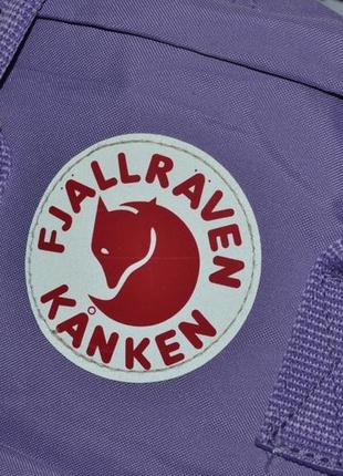 Портфель fjallraven kanken6 фото