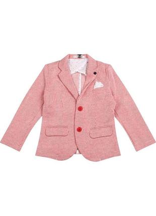 Піджак дитячий street gang