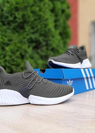 Ad1das alphabounce instinct хаки
