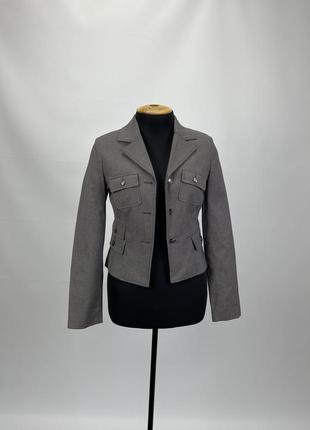 Новый пиджак inwear