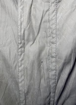 Мужская демисезонная куртка green coast