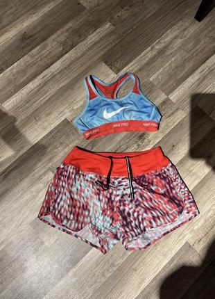 Комплект nike