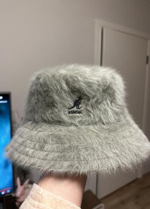 Зимня панамка kangol4 фото