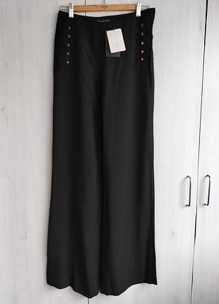 Новые брюки zara размер s