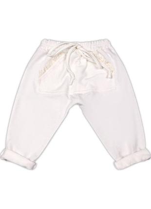 Брюки детские y-clu