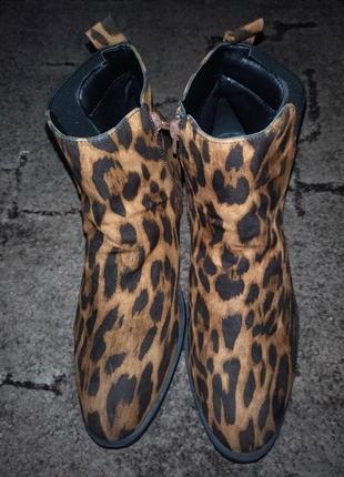 Сапожки демосезоні 41 розміру