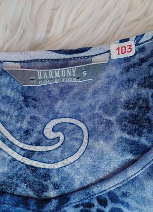 Harmony італія гарний лонгслів 3