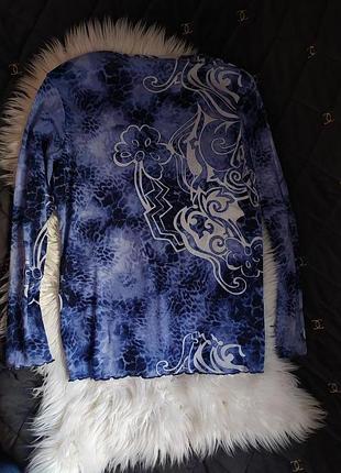 Harmony італія гарний лонгслів 4