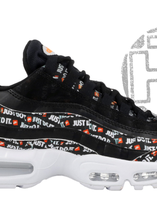 Чоловічі кросівки air max iii sneakers nike Pary shoes air max iii Training black grey fog laser 95 just do it pack black av6246-001