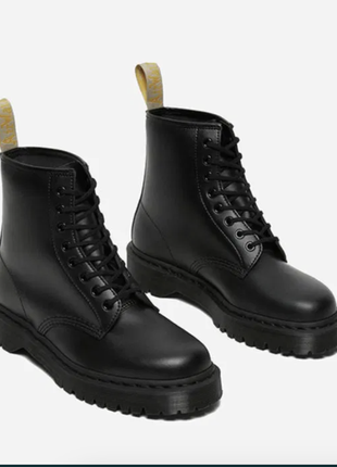 Ботинки dr martens