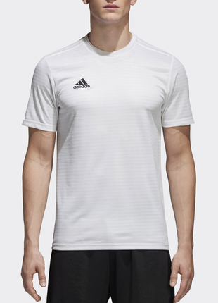 Оригинальная мужская футболка adidas cf0681