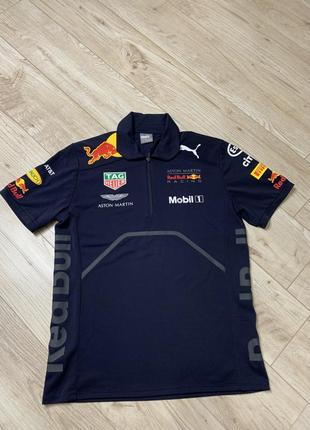 Футболка чоловіча  puma