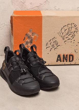 Кроссовки мужские 9