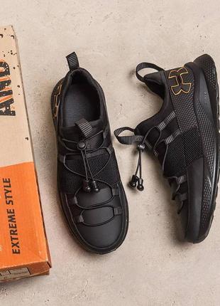 Кроссовки мужские 5