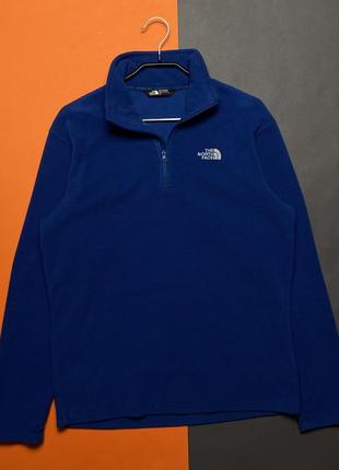 Флиска the north face