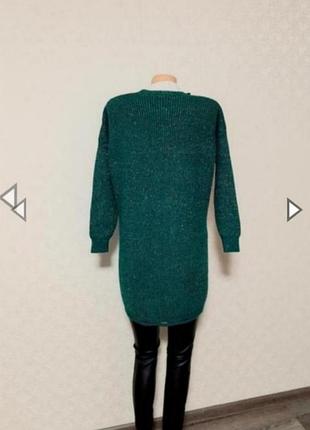 Женский кардиган 4