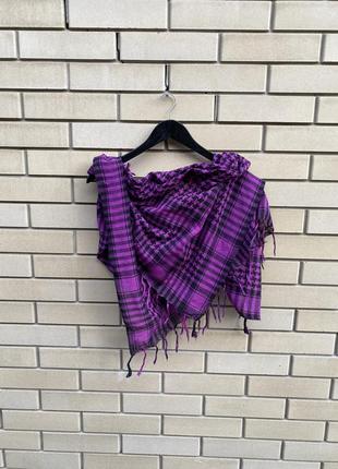 Модный шарф палантин платок арафатка2 фото