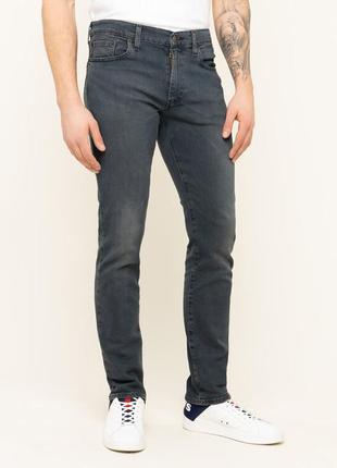 Levi’s 511 premium new coll сині джинси