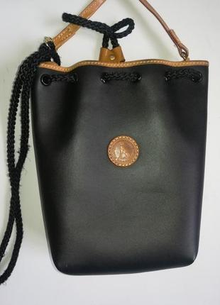 Сумка -мешочек