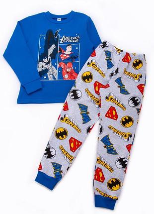 Пижама теплая 🔥