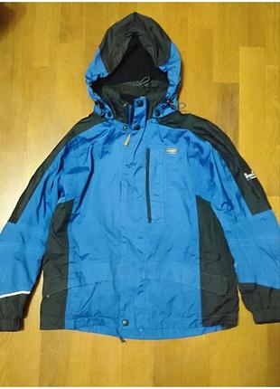 Ветровка для мальчика