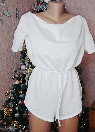 Стильний комбез