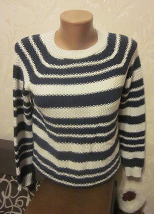 Светр max mara розмір xs-s