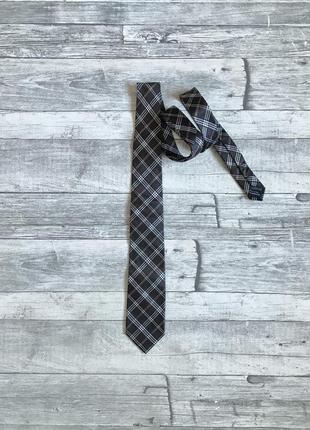 Мужской шелковый галстук suitsupply