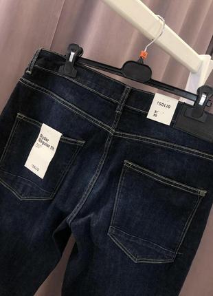 Стильные джинсы от solid3 фото