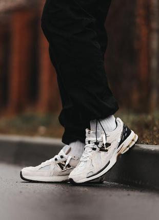 Кросівки casablanca x new balance are back