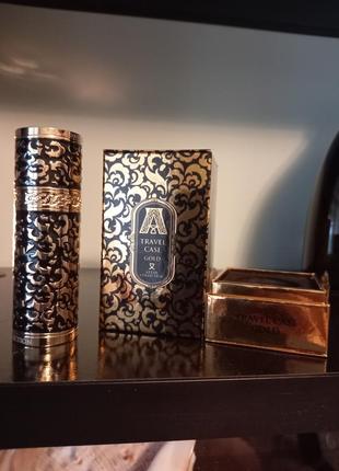 Футляр кофр attar collection