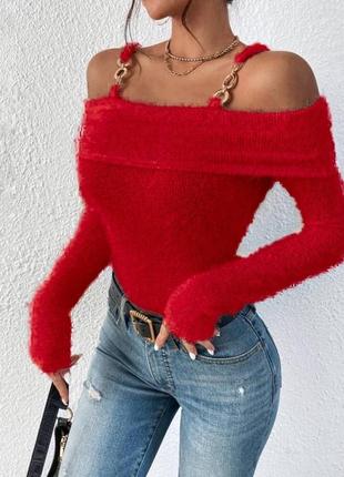 Кофта 3