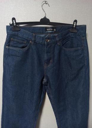 Чоловічі джинси identic2 фото