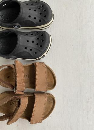 Crocs c5 кроксы крокси