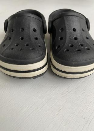 Crocs c5 кроксы крокси4 фото