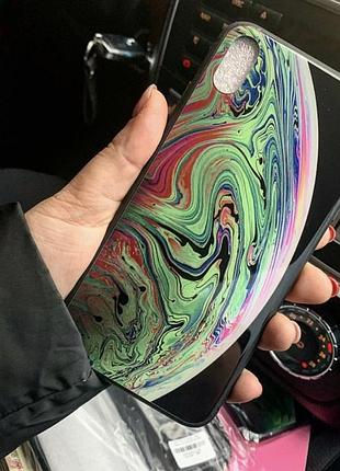 Чохол для iphone xs max