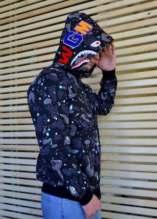 Bape Shark