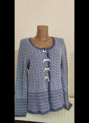 Стильный кардиган / светер