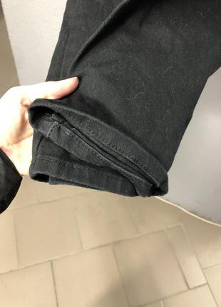 Джинсы levi's 513 w38 l32 мужская оригинал3 фото