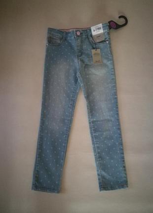 Джинси дитячі #primark
