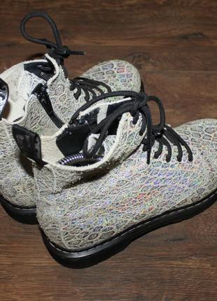 Ботинки dr. martens 2