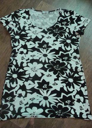 Футболка spirit