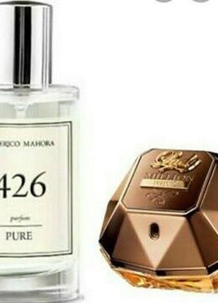 Духи federico mahora pure 426