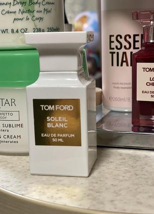 Парфумована вода tom ford soleil blanc 50 ml
